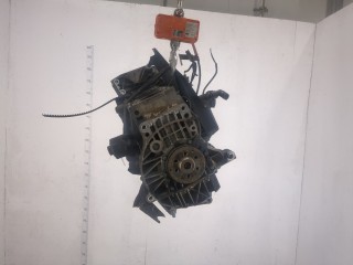 Блок цилиндров (Шорт блок), ориг. номер 036100104GX, Volkswagen Polo 2001-2005