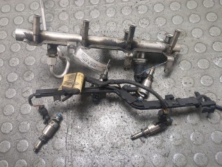 Форсунка топливная, ориг. номер 06J133317M, 06H906036G, Volkswagen Passat 2005-2010