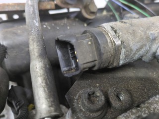 Форсунка топливная, ориг. номер 93190435, 5821098, 5821523, Opel Corsa 2006-2011