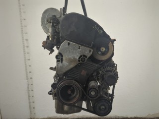 Форсунка топливная Skoda Fabia 1999-2004, 1.9 л, дизель, 028130203F