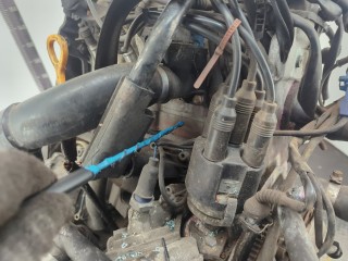Форсунка топливная, ориг. номер 037906031P, 039133317C, Audi 80 1991-1996