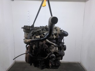 Форсунка топливная, ориг. номер 4M5Q9F593AD, Ford Focus 2004-2008
