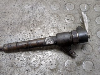 Форсунка топливная Fiat Panda 2003-2008, 1.3 л, дизель, 0445110083