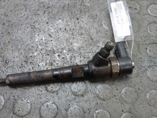 Форсунка топливная Fiat Panda 2003-2008, 1.3 л, дизель, 0445110083