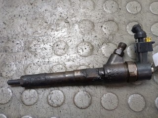 Форсунка топливная Fiat Panda 2003-2008, 1.3 л, дизель, 0445110083