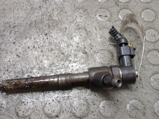 Форсунка топливная Fiat Panda 2003-2008, 1.3 л, дизель, 0445110083