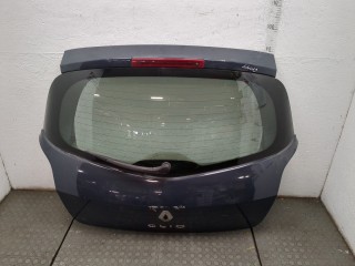 Щеткодержатель левый задний, ориг. номер 7701059391, Renault Clio 2003-2013