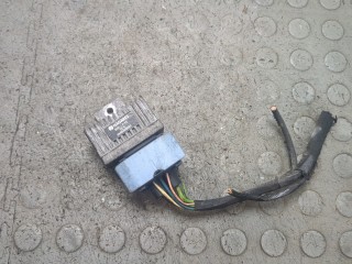 Реле накала, Renault Laguna 3 2007-2012