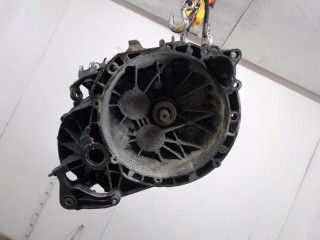 КПП 6-ст.мех. (МКПП) Ford Galaxy 2006-2010