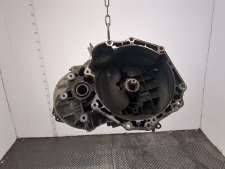 КПП 6-ст.мех. (МКПП) Opel Insignia 2008-2013, 55562850