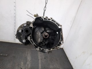 КПП 6-ст.мех. (МКПП) Opel Zafira B 2008-2014, 5700502
