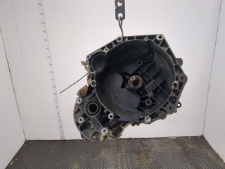 КПП 6-ст.мех. (МКПП) Opel Astra 1998-2009, 55569173