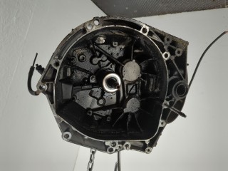 КПП 6-ст.мех. (МКПП) Peugeot 3008 2009-2013, 2231E6