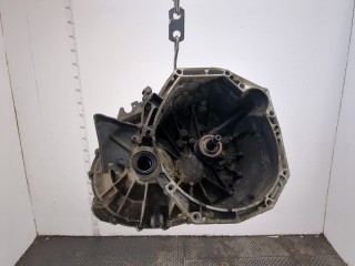 КПП 6-ст.мех. (МКПП), ориг. номер 32010JD50A, Nissan Qashqai 2006-2010