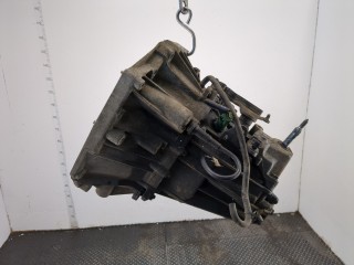 КПП 6-ст.мех. (МКПП), ориг. номер 32010JD50A, Nissan Qashqai 2006-2010