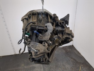 КПП 6-ст.мех. (МКПП), ориг. номер 32010JD50A, Nissan Qashqai 2006-2010