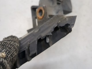 Кронштейн фары правый, ориг. номер 5K0807572H, 5K0807890H, Volkswagen Golf 6 2008-2012