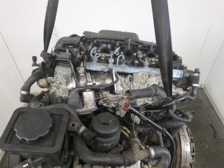 Рампа (рейка) топливная, ориг. номер 13537805725, 7805725, BMW X3 E83 2003-2006
