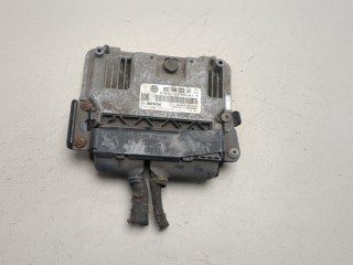 Блок управления двигателем Seat Leon 2005-2012, 03C906022AQ