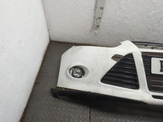 Бампер передний, ориг. номер 1719342, BM5117757AFXWAA, Ford Focus 2011-2015