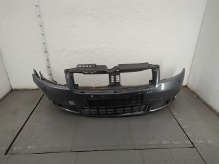 Бампер передний Audi A4 2000-2006, 8H0807105