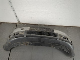Бампер передний Audi A4 2000-2006