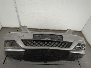 Бампер передний, Mercedes B W245 2005-2008