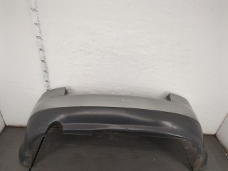 Бампер задний, Audi A4 2000-2006