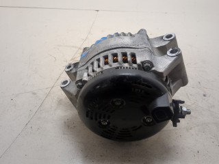 Генератор, ориг. номер 7616119, 12317616119, BMW X5 2013-2018