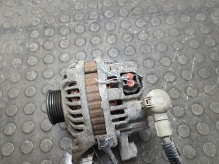 Генератор Mazda 3 2006-2009, 1.6 л, бензин, ZJ0118300