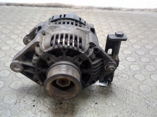 Генератор Opel Movano 1998-2003, 2.8 л, дизель, 4500045