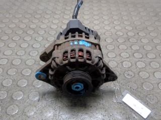 Генератор KIA Picanto 2007-2010, 1.1 л, бензин, 3730002600