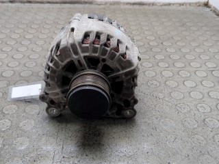Генератор Volkswagen Golf 6 2008-2012, 1.6 л, дизель, 06F903023F