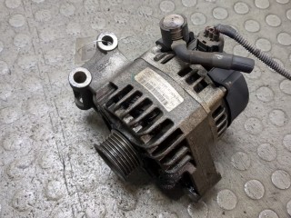 Генератор Ford C-Max 2007-2010, 1.6 л, бензин, 1708472