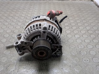 Генератор Land Rover Discovery 2004-2009, 2.7 л, дизель, YLE500200