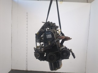 Генератор Chevrolet Matiz 2008-2010, 0.8 л, бензин, 96567255