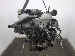 Генератор Chrysler 300C 2004-2011, 3.5 л, бензин, 4896805AA