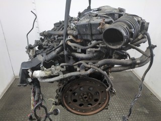 Генератор Nissan Murano 2007-2010, 3.5 л, бензин, 231001AA1A