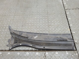 Жабо под дворники (дождевик) левое переднее Toyota Avensis 2 2006-2009, 5578205041