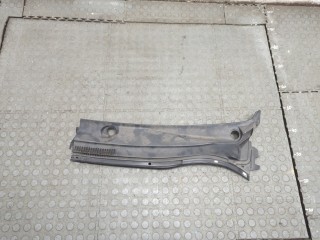 Жабо под дворники (дождевик) правое переднее Toyota Avensis 2 2006-2009, 5578105061
