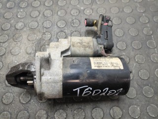 Стартер Fiat 500L 2012-2017, 1.3 л, дизель, 51810307