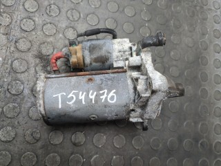 Стартер Renault Laguna 2005-2007, 2.0 л, дизель, 8200628430