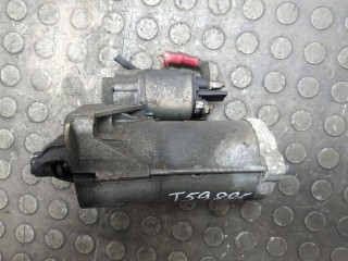 Стартер Renault Scenic 2009-2012, 1.6 л, дизель, 233001375R