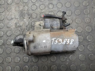 Стартер Chevrolet Captiva 2006-2011, 2.0 л, дизель, 96843574