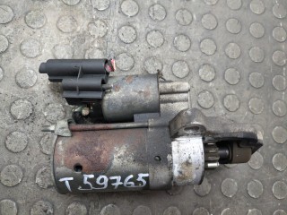 Стартер, Ford Focus 2007-2011