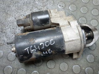 Стартер BMW 6 E63 2003-2007, 4.4 л, бензин, 12417610345