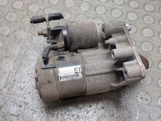 Стартер Peugeot 207 2009-2013, 1.4 л, дизель, 5802FP