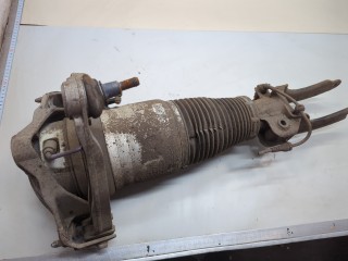 Рычаг подвески левый передний, ориг. номер 7L0407021B, Audi Q7 2005-2009