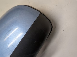 Зеркало боковое левое, ориг. номер 5J0857521N, 5J0857537A, 5J2857507E, Skoda Fabia 2010-2014