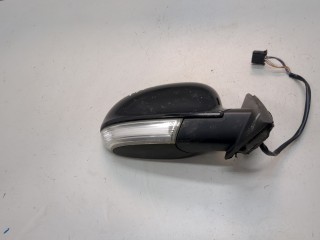 Зеркало боковое правое, ориг. номер 1K0857538, 1K0857522Q, 3B2857508Q, Volkswagen Passat 2000-2005
